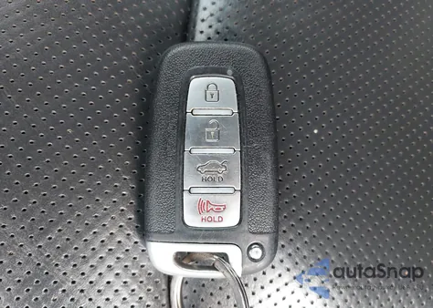 2010 Hyundai Genesis 3.8 from USA, damaged, VIN KMHGC4DE7AU095343